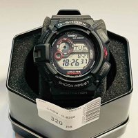 Часовник Casio G-9300-1ER, снимка 1 - Мъжки - 39154480