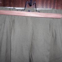 Дамски летен панталон по-широк М - №40-42, снимка 2 - Панталони - 28958593