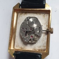 Ръчен механичен часовник Zentra classic, снимка 2 - Мъжки - 39556411