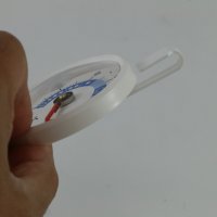 термометър за хладилник,  немски TFA, Германия, снимка 3 - Други стоки за дома - 28174616