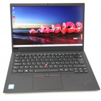 Лаптоп Lenovo X1 CARBON 6TH GEN I5-8365U 8GB 256GB SSD WINDOWS 11, снимка 1 - Лаптопи за работа - 39526927