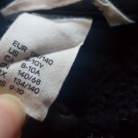 Everlast H&M hm хм блуза с качулка суитчер суитчър 140 см, снимка 10 - Детски анцузи и суичери - 35612443