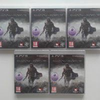 [ps3]само в GAMES MANIA ! нови INJUSTICE steelbook RED edition, снимка 14 - Игри за PlayStation - 33235417