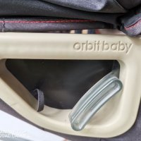 Луксозна Детска количка на известната марка Orbit Baby G2, снимка 15 - Детски колички - 33489746