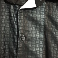 Официална мъжка риза PIERLUCCI Slim fit, снимка 3 - Ризи - 32582802