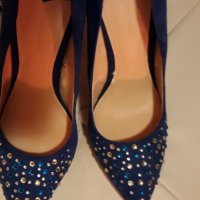 Обувки Stradivarius, снимка 3 - Дамски обувки на ток - 28185141