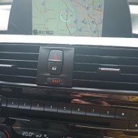 🚗🚗🚗 BMW Apple CarPlay NBTevo ID5/6 Map VIM Screen Miror Us to Eu FM Radio, снимка 8 - Навигация за кола - 36179889