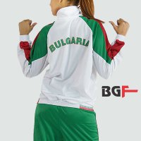 BGF Анцуг България, снимка 1 - Спортни дрехи, екипи - 26633472