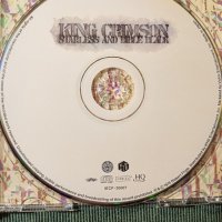 Nick Cave, Pendragon, снимка 8 - CD дискове - 35182372