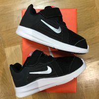 Nike маратонки C5 (21.5) UK 5.5 EUR 22, отлично състояние с кутия, снимка 2 - Детски маратонки - 39340378