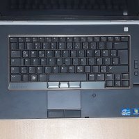 Лаптоп DELL Latitude E6420, снимка 2 - Лаптопи за работа - 43788281