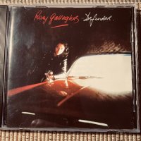 Gary Moore,ZZ Top , снимка 13 - CD дискове - 39515506