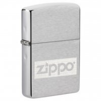 Комплект запалка и фласка Zippo Flask & Lighter Gift Set, снимка 2 - Подаръци за мъже - 39896120