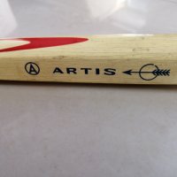 Ретро ракета за тенис ARTIS, снимка 4 - Други стоки за дома - 35548551