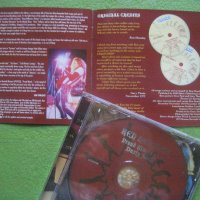 Ken Hensley - Proud words in a dusty shelf CD, снимка 4 - CD дискове - 43358338