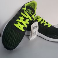 Маратонки  Adidas Race Cloudfoam, чисто нови, 39, снимка 1 - Маратонки - 37771715