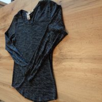 Дамска блуза H&M, снимка 13 - Блузи с дълъг ръкав и пуловери - 43069352
