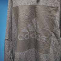 Adidas Блуза/Мъжка XL, снимка 3 - Блузи - 37308069