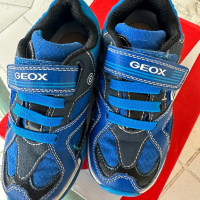 Детски обувки Geox, снимка 2 - Детски обувки - 44867438