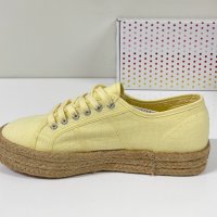 Superga Cotropew, снимка 2 - Кецове - 44025020