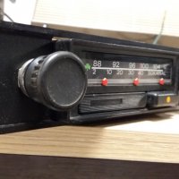 Ретро авто радио Grundig WK1010VD, снимка 5 - Аксесоари и консумативи - 33350202
