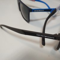Armani 4097 Оригинални слънчеви очила100%UV Гарантиран произход гаранция , опция преглед и тест, снимка 8 - Слънчеви и диоптрични очила - 28667310