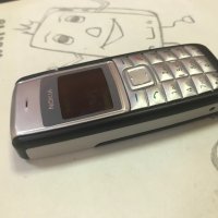 Nokia 1110, снимка 3 - Nokia - 37875431