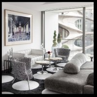 МЕБЕЛИ уникати налични за хотели лукс  дизайнерски, снимка 4 - Дивани и мека мебел - 40405059