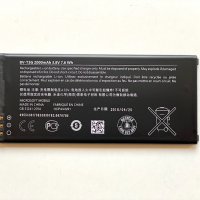 Батерия за Microsoft Lumia 650 BV-T3G, снимка 2 - Оригинални батерии - 32646379