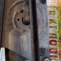 механизъм моторче за чистачки за Тойота Пикасо, снимка 7 - Части - 43284679