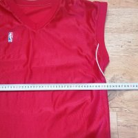 Двулицев баскетболен потник Размер S, снимка 5 - Спортни дрехи, екипи - 37122798