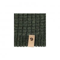 Fjallraven Structure Beanie детска вълнена шапка, снимка 3 - Шапки, шалове и ръкавици - 38752630