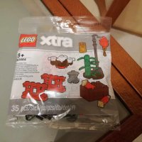 Конструктор Лего - LEGO xtra 40464  - Chinatown polybag, снимка 1 - Конструктори - 43518350