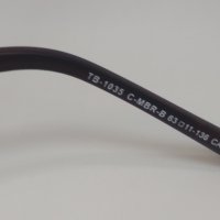 Ted Brown HIGH QUALITY POLARIZED100%UV Слънчеви очила TOП цена !!! Гаранция!!! , снимка 3 - Слънчеви и диоптрични очила - 26602912