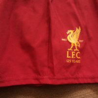 NEW BALANCE FC LIVERPOOL Kids Footbal Shorts раз. 4-5 години / 110 см детски футболи панталони 20-59, снимка 4 - Детски къси панталони - 43543848