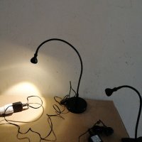 LED лампа от IKEA в Настолни лампи в гр. Плевен - ID37687634 — Bazar.bg