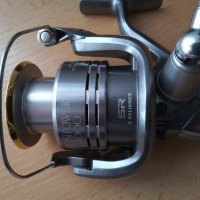 shimano twin power 4000, снимка 6 - Макари - 44127504