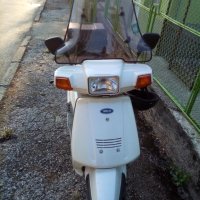 Yamaha Crypton/Honda Wave 110i/Cub 125,Търся Части,Повредени,Без Документи.Бартери предлагам , снимка 9 - Мотоциклети и мототехника - 43730181