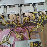 Antminer z9mini 10K/Sol нови, снимка 4 - Друга електроника - 44115092