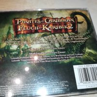 PIRATES OF THE CARIBBEAN CD-ВНОС GERMANY 2411231940, снимка 6 - CD дискове - 43134043