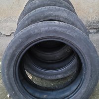 Летни гуми MICHELIN 205/55/R16 комплект 4бр., снимка 1 - Гуми и джанти - 44100252