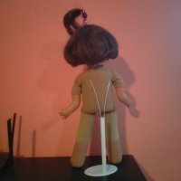 Кукла Германия 50 см, снимка 14 - Колекции - 43820245