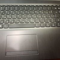 Горен капак с клавиатура Lenovo IdeaPad 310-15, снимка 1 - Части за лаптопи - 39289458