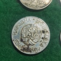 Лот Български Юбилейни монети , снимка 9 - Нумизматика и бонистика - 43804309