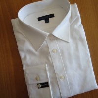 Bellissimo/2XL/нова мъжка риза, снимка 2 - Ризи - 40323439