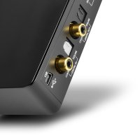 Звукова карта на USB Axagon ADA-71 - Пълноценен съраунд звук Sound Box external 7.1-channel, снимка 3 - Други - 36816464