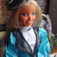 Винтидж кукла Лайко, 40см., снимка 3 - Кукли - 43821123