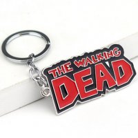 Ключодържател The Walking Dead , Живите мъртви, снимка 2 - Други - 26704505