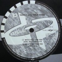Tequila – With A Boy Like You ,Vinyl 12", снимка 2 - Грамофонни плочи - 38951546