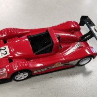 Метални колички Ferrari Hot wheels , снимка 7 - Колекции - 43697748